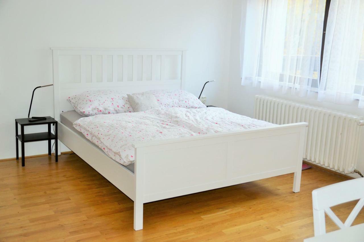 Ubytovani V Klanovicich - Forest Garden Holiday home