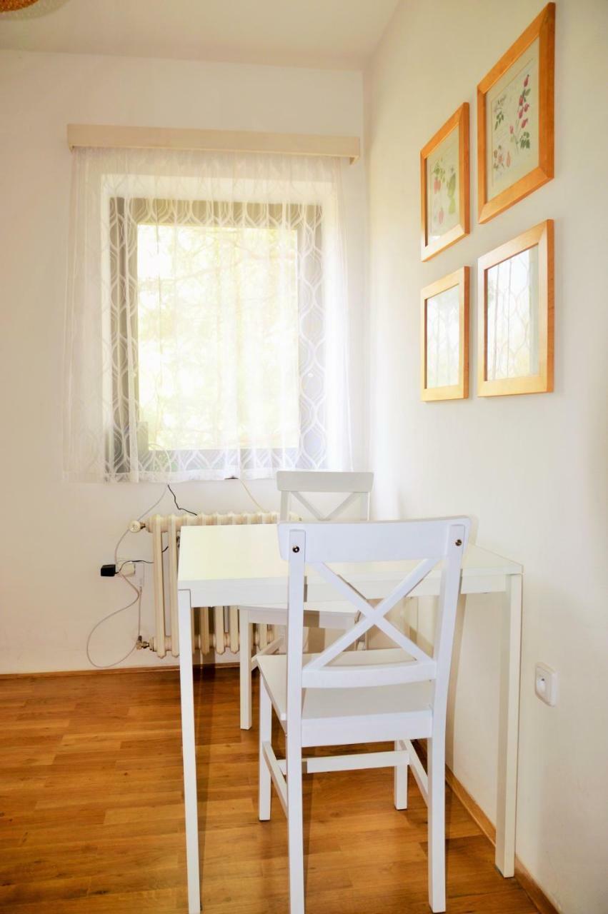 Holiday home Ubytovani V Klanovicich - Forest Garden *