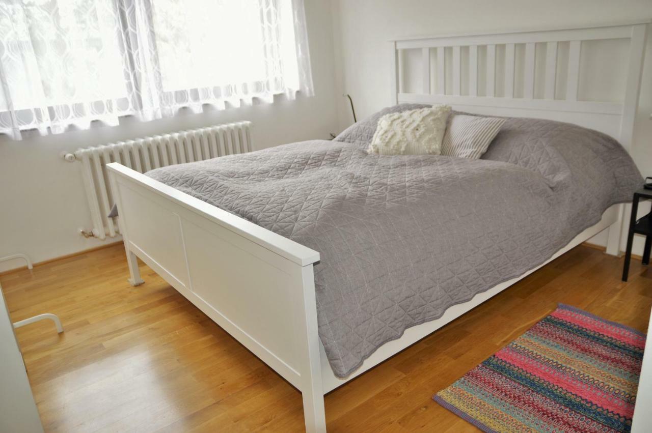 Ubytovani V Klanovicich - Forest Garden Holiday home *