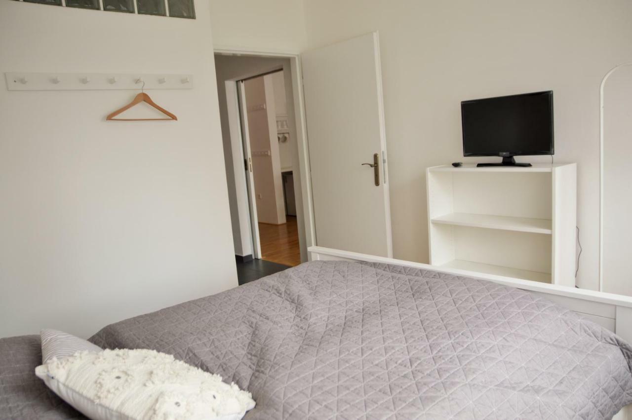 Ubytovani V Klanovicich - Forest Garden Holiday home Prague