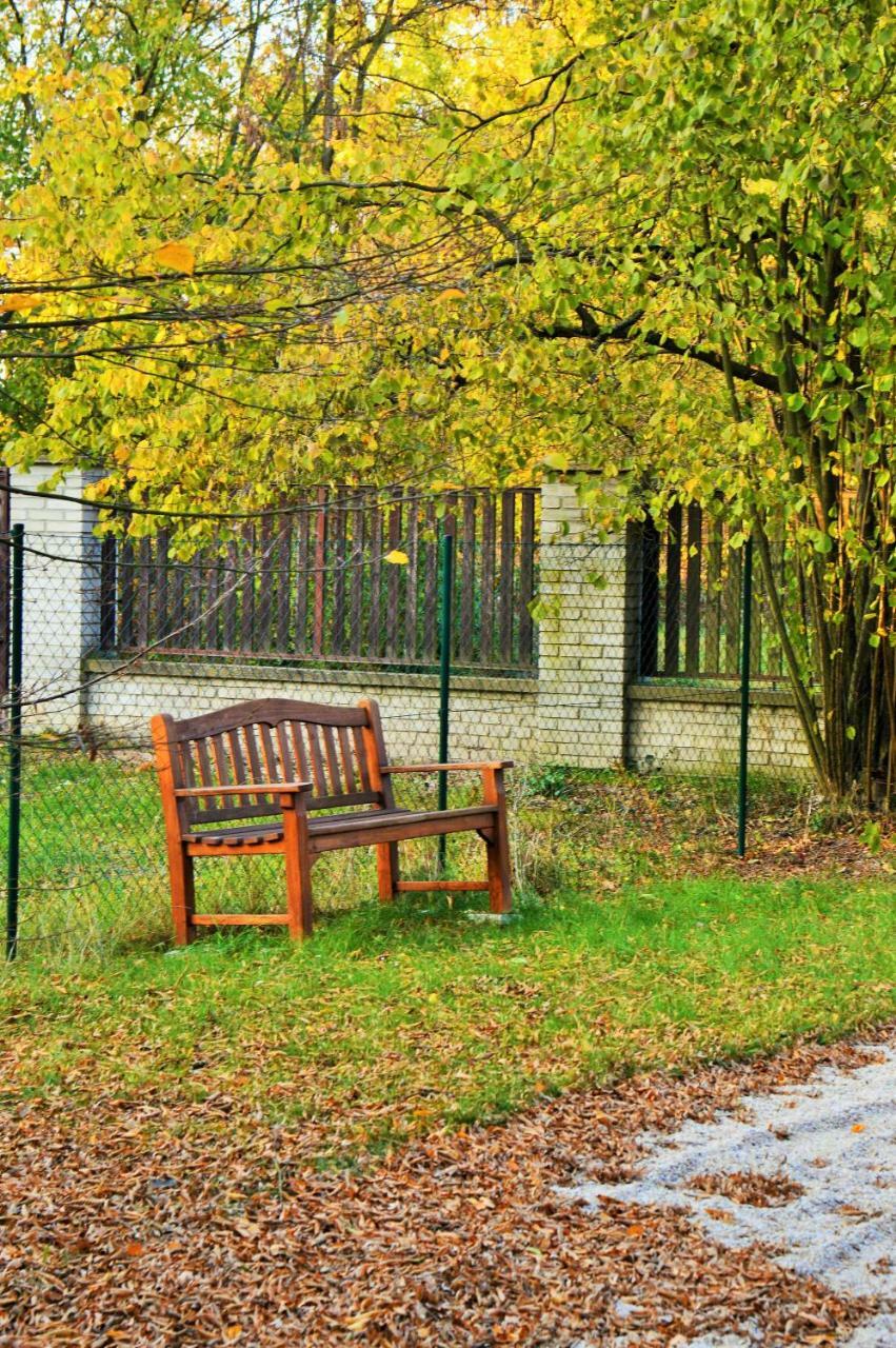 Holiday home Ubytovani V Klanovicich - Forest Garden Prague